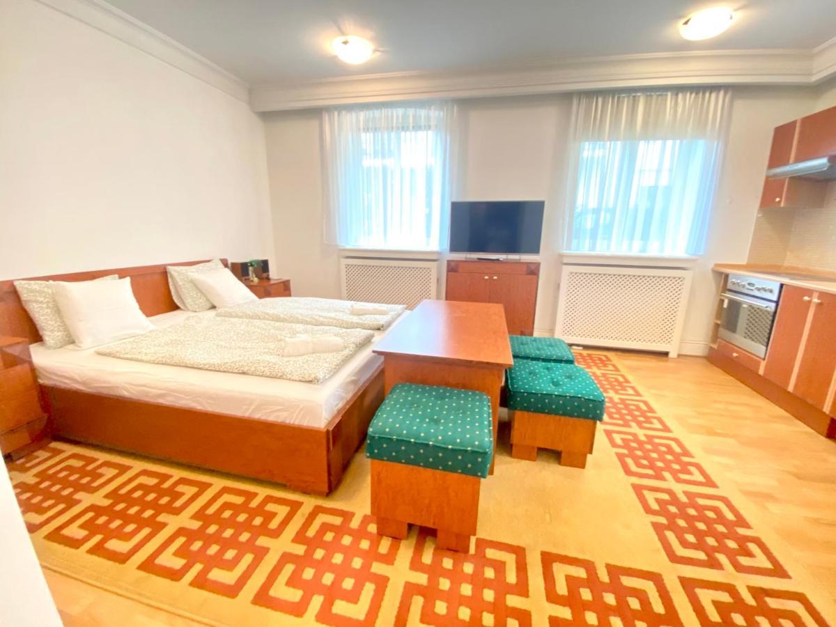 Apartament Sunshine Мендзиздрое Екстериор снимка