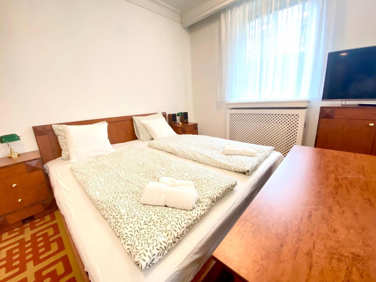 Apartament Sunshine Мендзиздрое Екстериор снимка